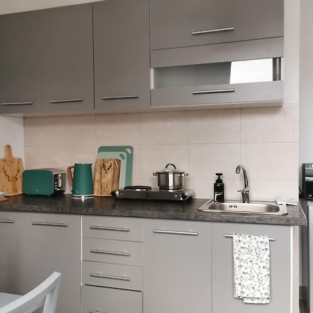 Apartmán Przystanek Krupowki Zakopane Exteriér fotografie