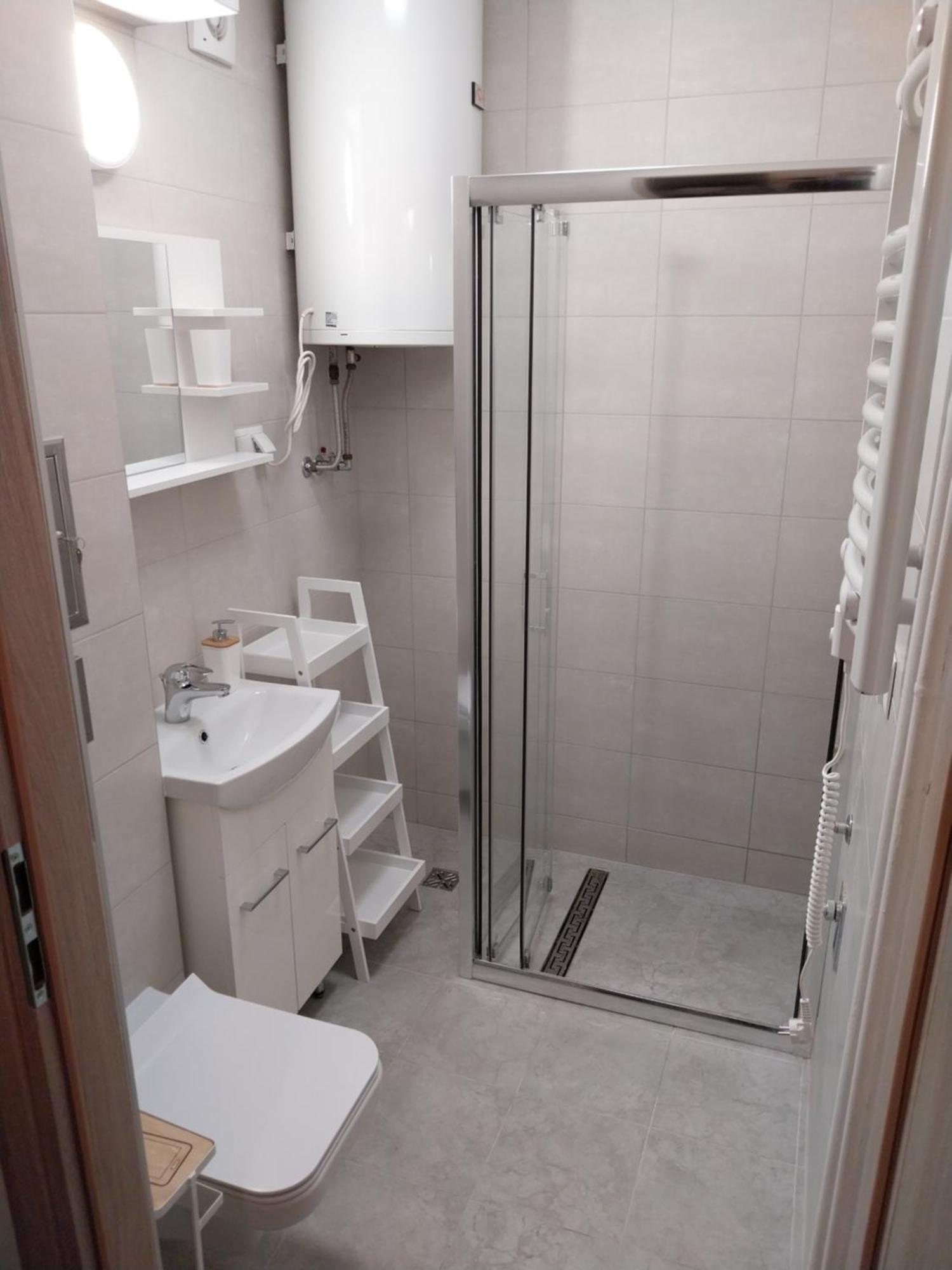 Apartmán Przystanek Krupowki Zakopane Exteriér fotografie