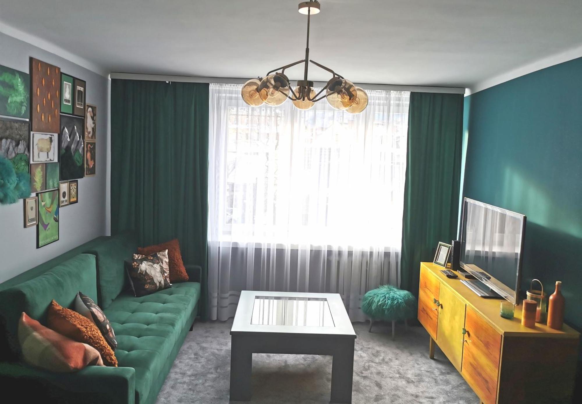 Apartmán Przystanek Krupowki Zakopane Exteriér fotografie