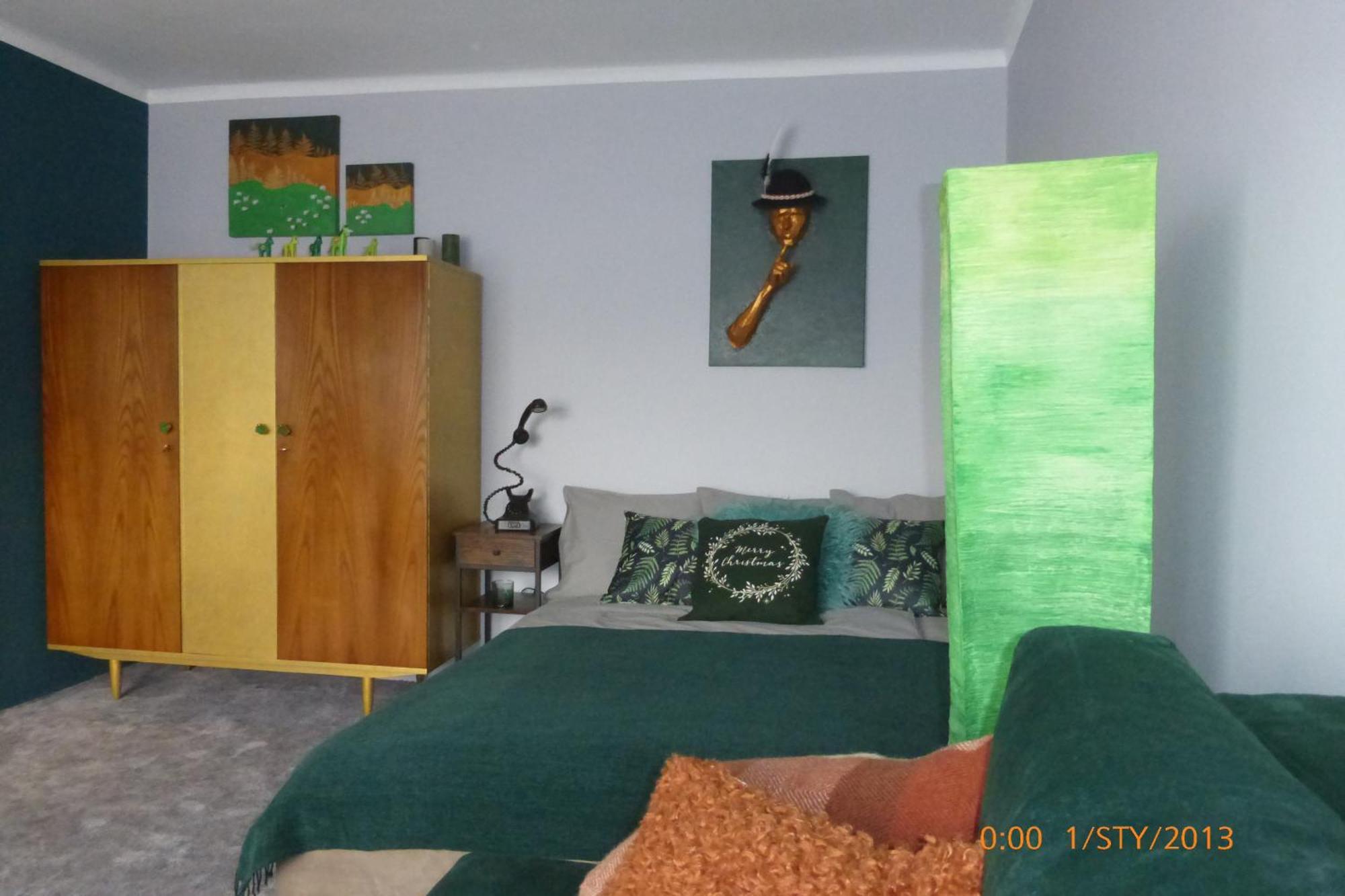 Apartmán Przystanek Krupowki Zakopane Exteriér fotografie