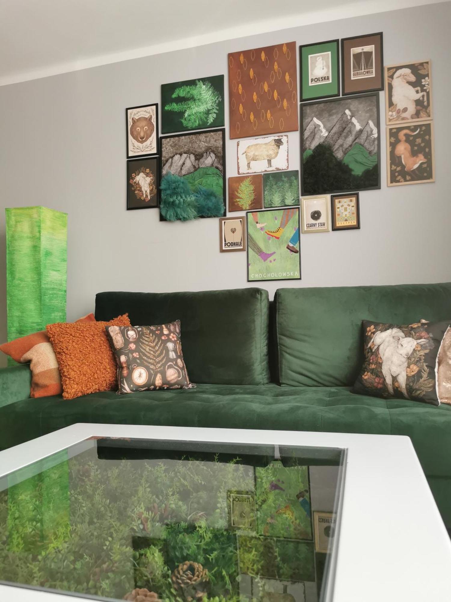 Apartmán Przystanek Krupowki Zakopane Exteriér fotografie
